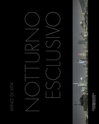 Notturno esclusivo. Una Milano notturna fotografata dagli ultimi piani degli hotel cinque stelle. Ediz. italiana e inglese