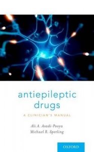 Antiepileptic Drugs