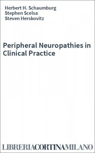 Peripheral Neuropathies in Clinical Practice
