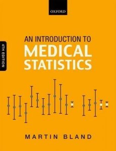 An Introduction to Medical Statistics