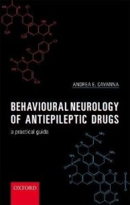Behavioural Neurology of Anti-epileptic Drugs