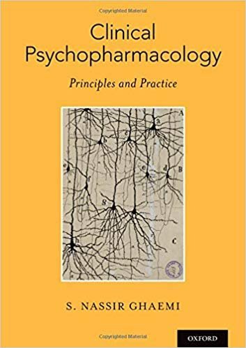 Clinical Psychopharmacology