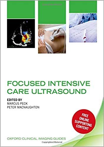 Focused Intensive Care Ultrasound