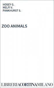 ZOO ANIMALS