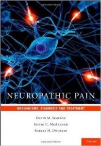 Neuropathic Pain: Mechanisms, Diagnosis and Treatment 