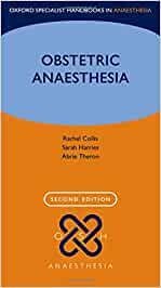 Obstetric Anaesthesia 2°Edition
