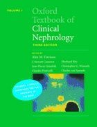 Oxford Textbook of Clinical Nephrology Opera in 3 volumi (Incluso CD ROM)