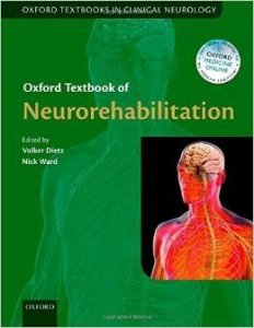 Oxford Textbook of Neurorehabilitation