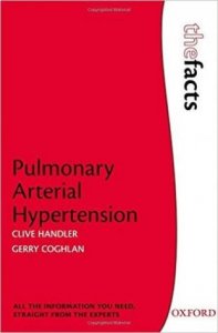 Pulmonary arterial hypertension 