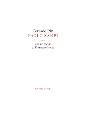 Paolo Sarpi