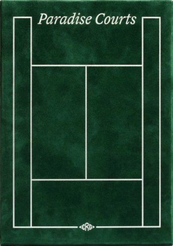 Paradise Courts