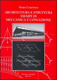 Libri universitari Tecnica delle costruzioni