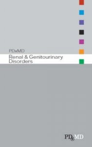 Renal and Genitourinary Disorders