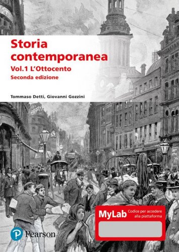 Libri universitari Storia del risorgimento (Prof. Soresina)