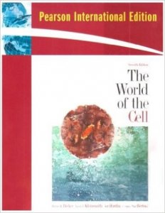World of the cell 
