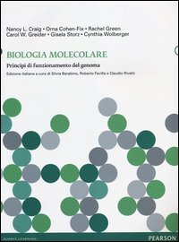 Biologia molecolare. Principi di funzionamento del genoma