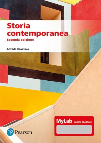 Libri universitari Storia contemporanea (A-L Prof.ssa Saresella)