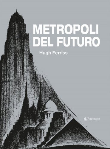 Metropoli del futuro