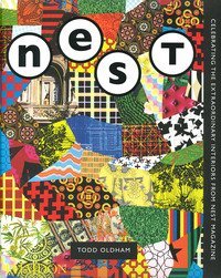The best of Nest. Celebrating the extraordinary interiors from Nest magazine