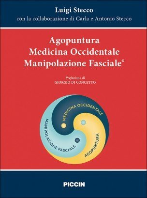 Agopuntura. Medicina occidentale. Manipolazione fasciale