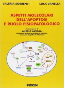 Aspetti molecolari dell'apoptosi e ruolo fisiopatologico