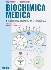 Libri universitari Chimica e biochimica