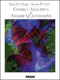 Libri universitari Scienze e sicurezza chimico-tossicologiche dell'ambiente - 1° anno