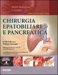 Chirurgia epatobiliare e pancreatica