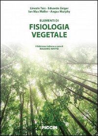 Libri universitari Scienze e tecnologie erboristiche - 2° anno