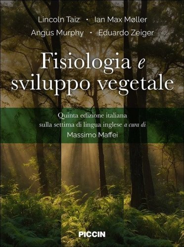 Libri universitari Scienze biologiche - 2° anno