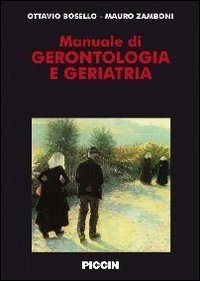 Manuale di gerontologia e geriatria