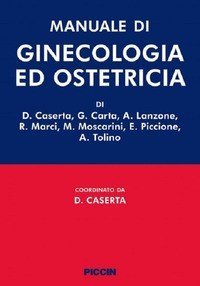 Manuale di ginecologia ed ostetricia