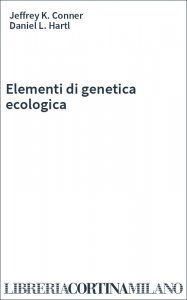 Elementi di genetica ecologica