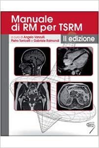 Manuale di RM per TSRM