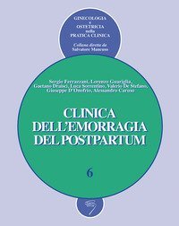 Clinica dell'emorragia del postpartum