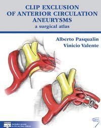 Clip exclusion of anterior circulation aneurysms: a surgical atlas