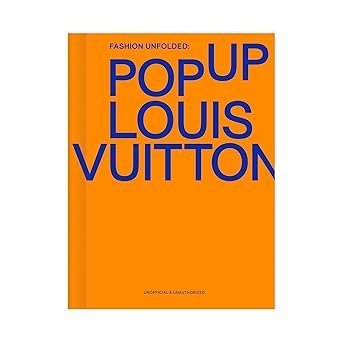Pop-up Louis Vuitton