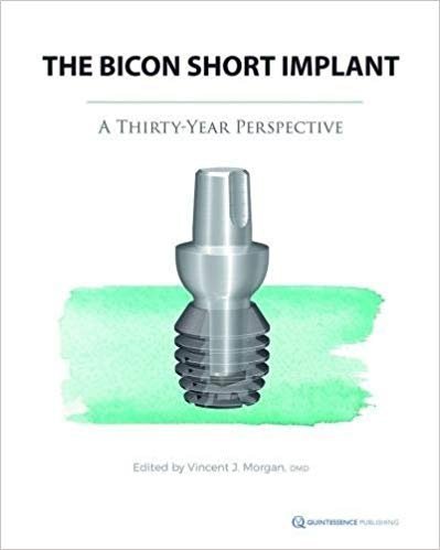 The Bicon Short Implant