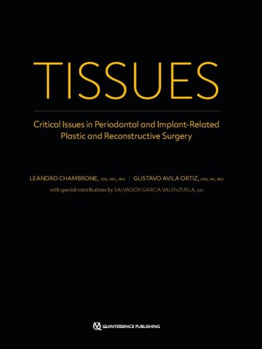 Tissues. Critical Issues in Periodontal and Implant-Related Plastic and Reconstructive Surgery