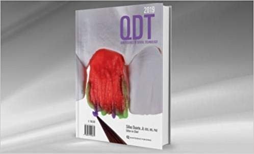 QDT 2019. Quintessence of dental technology