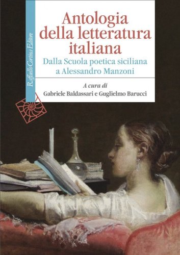 Libri universitari Letteratura italiana (Di-N Prof.ssa Baragetti)