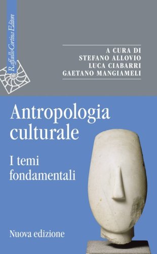Libri universitari Antropologia culturale (A-K Prof. Allovio)