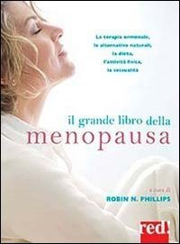 Il grande libro della menopausa