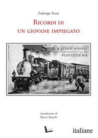 Ricordi di un giovane impiegato