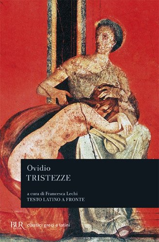 Libri universitari Letteratura latina - con istituzioni di lingua I-Z (Prof.ssa Merli)