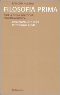 Libri universitari Filosofia teoretica Gruppo 1 (Prof. Spinicci)