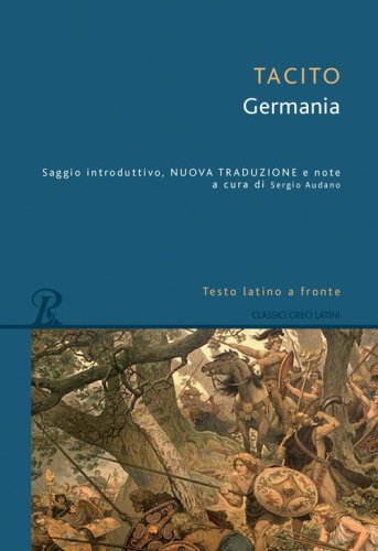Libri universitari Filologia germanica (Prof.ssa Di Venosa)