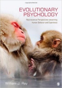 Evolutionary psychology