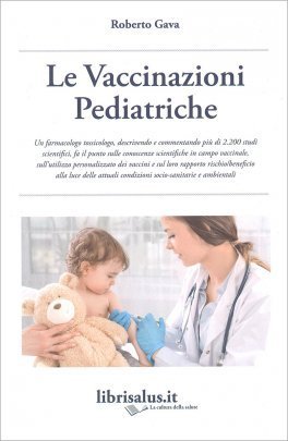 Le vaccinazioni Pediatriche