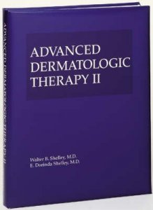 Advanced Dermatologic Therapy